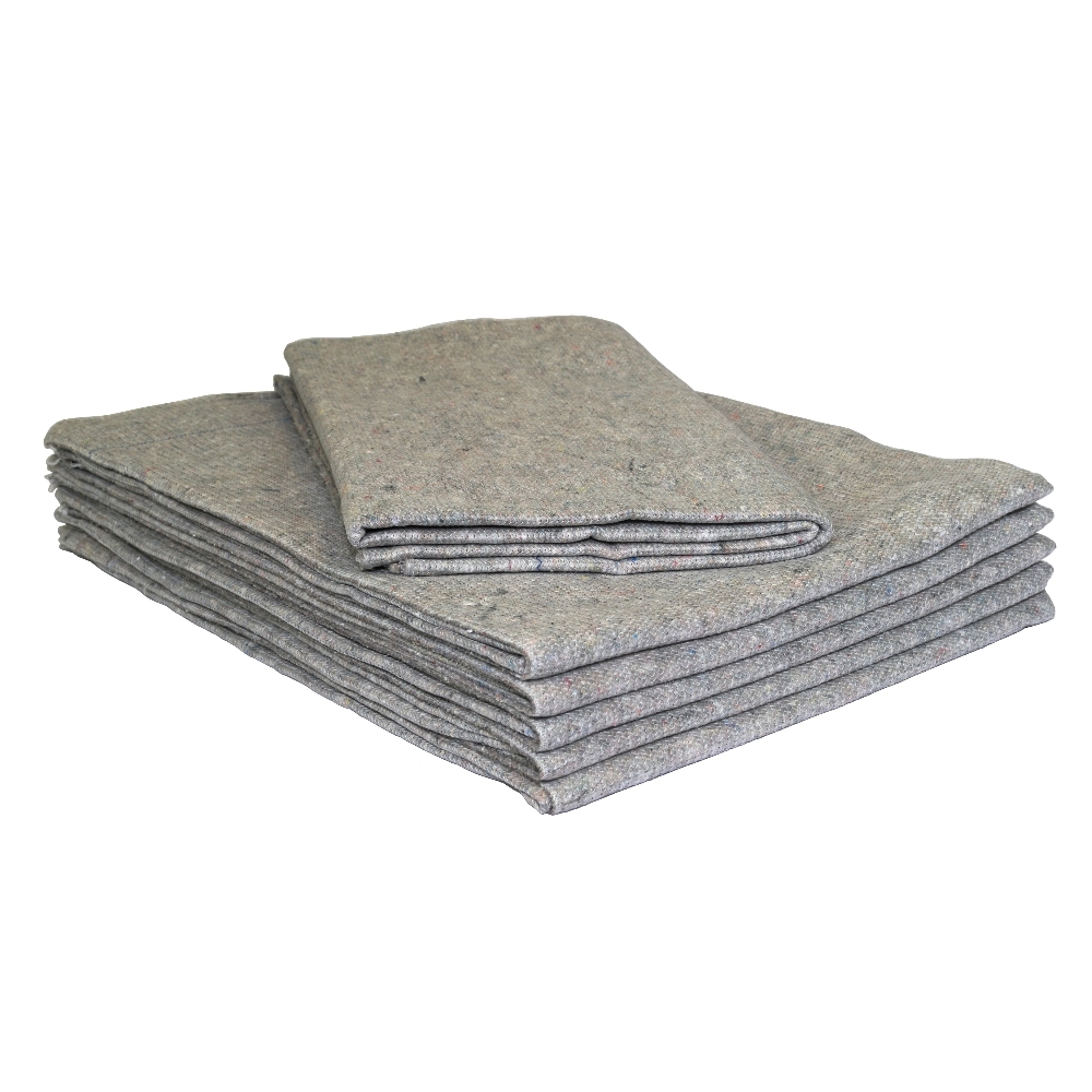 Primaflor Umzugsdecke Pro 130 x 190 cm 5 mm 5 Stk kaufen bei