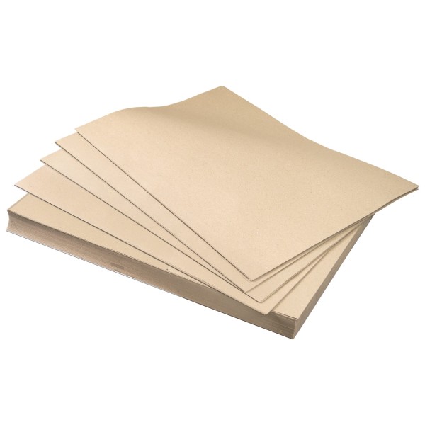 Schrenzpapier 50 cm x 75 cm 100 g/m²