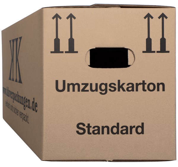 Umzugskarton Standard