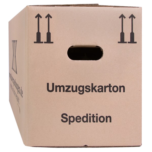 Midori Umzugskarton XXL (2-wellig)